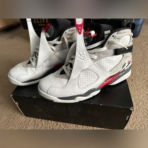 Nike Air Jordan Retro 8 Bugs Bunny